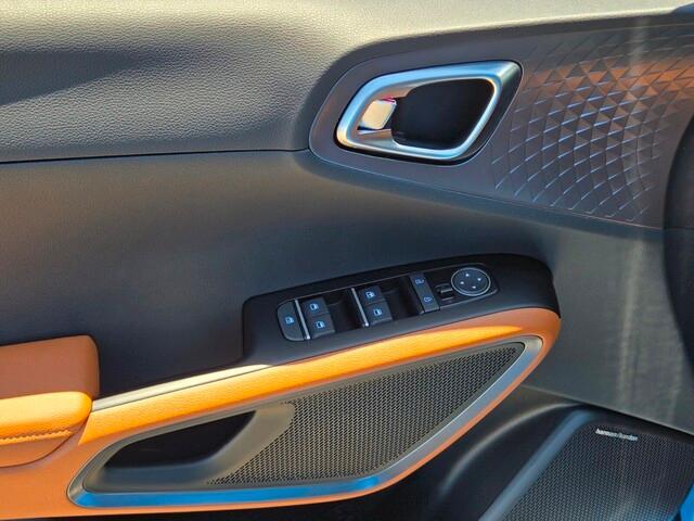 new 2025 Kia Soul car, priced at $27,360