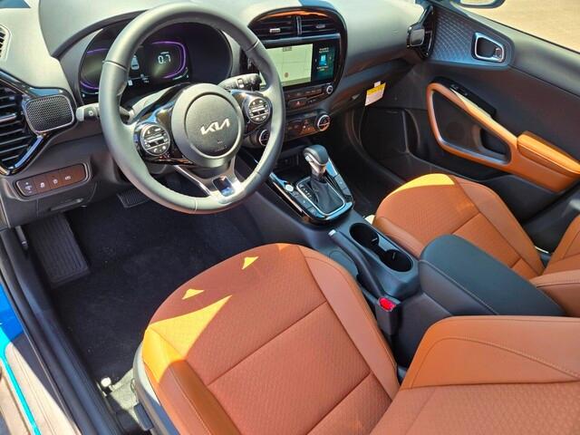 new 2025 Kia Soul car, priced at $27,360
