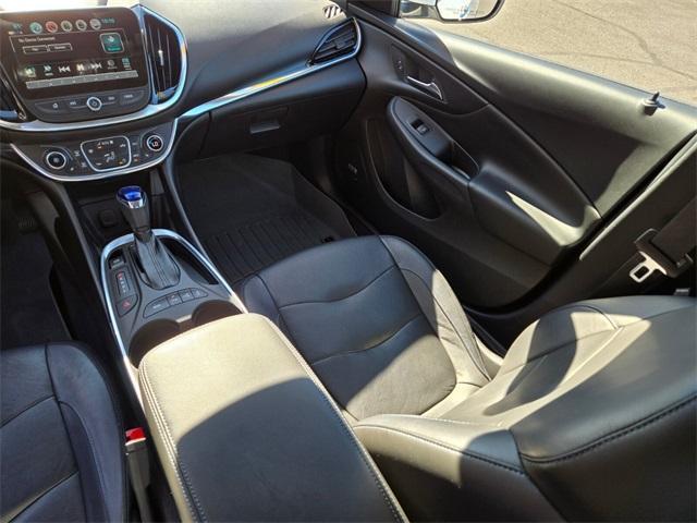 used 2018 Chevrolet Volt car, priced at $16,795