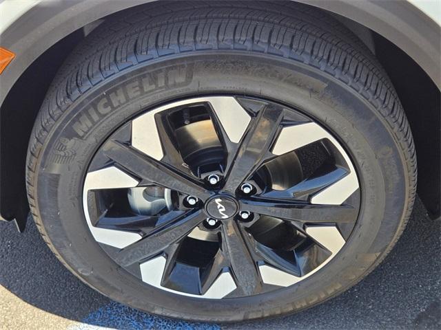used 2024 Kia Sportage Plug-In Hybrid car, priced at $37,488