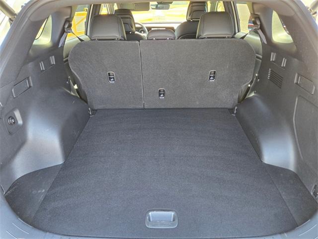 used 2024 Kia Sportage Plug-In Hybrid car, priced at $37,488