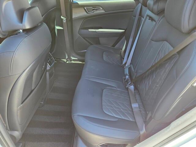 used 2024 Kia Sportage Plug-In Hybrid car, priced at $37,415