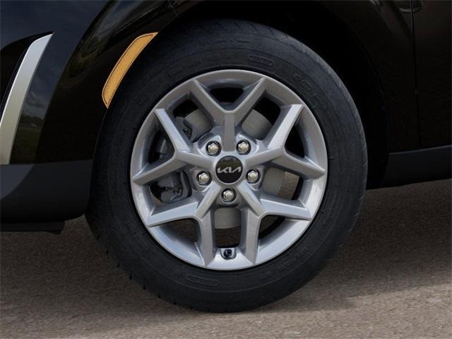 new 2025 Kia Soul car, priced at $22,960