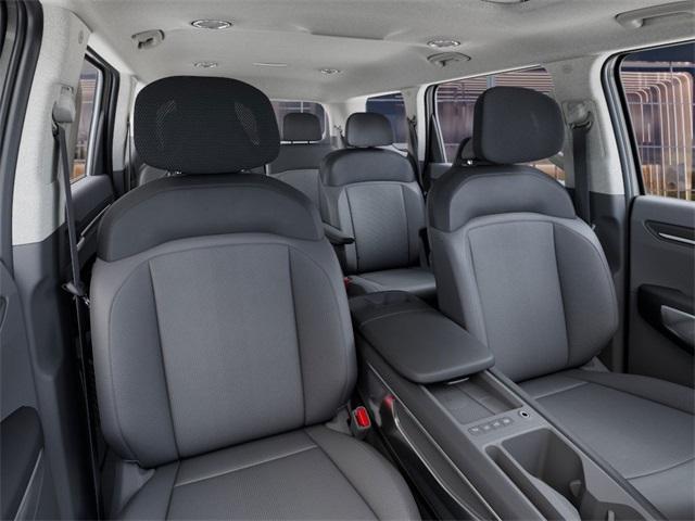 new 2026 Kia EV9 car, priced at $59,715
