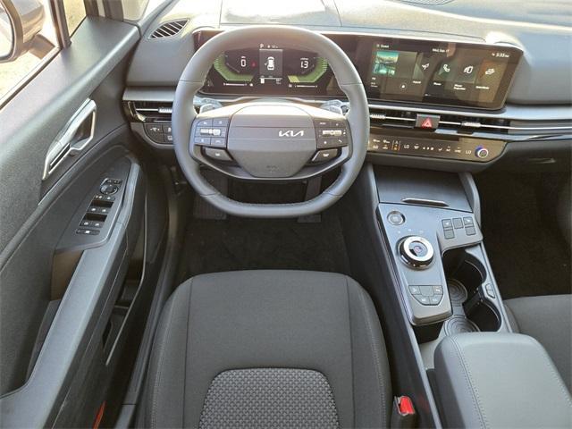 new 2026 Kia Sportage Hybrid car, priced at $35,295