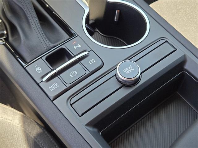 new 2026 Kia K5 car, priced at $28,565