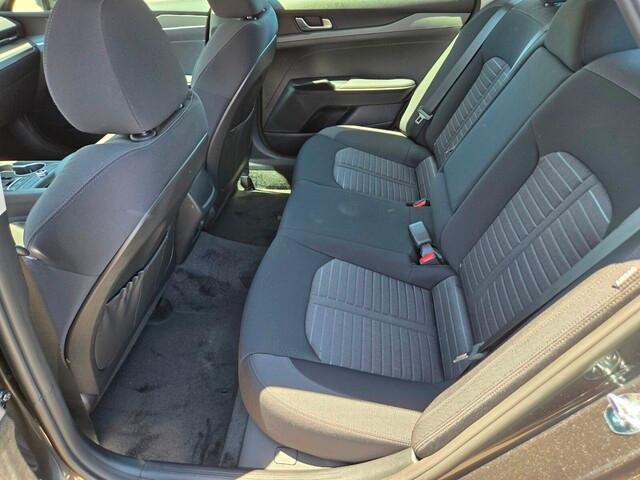new 2026 Kia K5 car, priced at $28,565