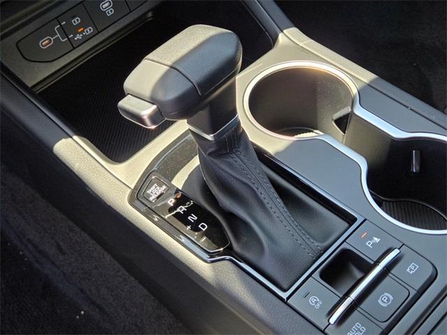 new 2026 Kia K5 car, priced at $28,565