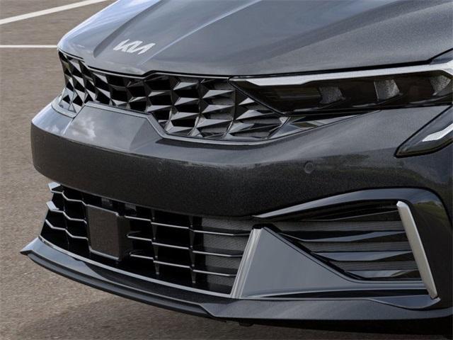 new 2026 Kia K5 car, priced at $28,565