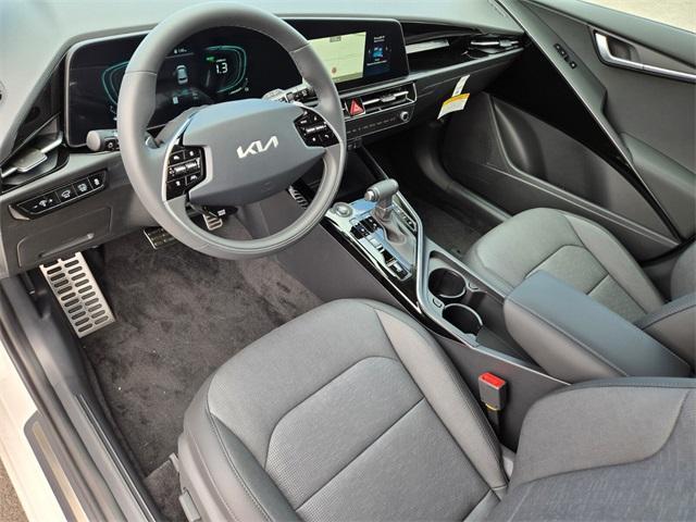 new 2025 Kia Niro car, priced at $37,355