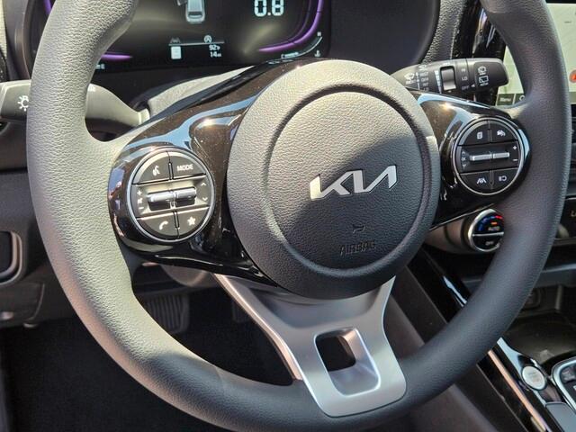 new 2025 Kia Soul car, priced at $24,960