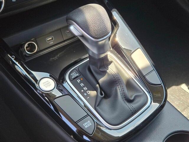 new 2025 Kia Soul car, priced at $24,960