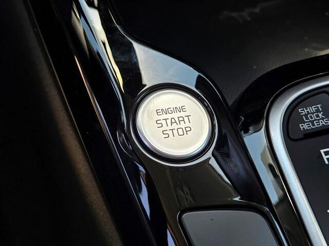 new 2025 Kia Soul car, priced at $24,960