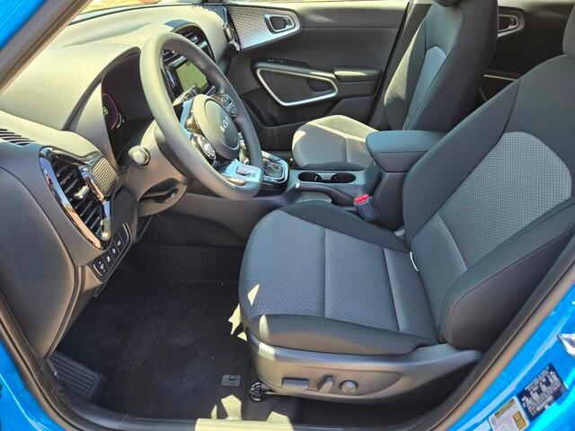new 2025 Kia Soul car, priced at $24,960