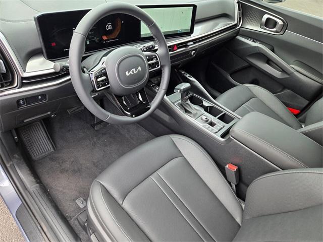 new 2025 Kia Sorento car, priced at $36,720