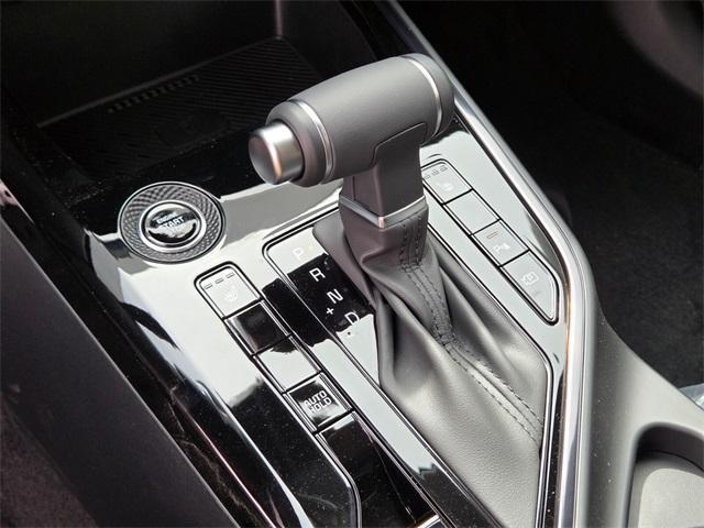 new 2025 Kia Niro car, priced at $34,300