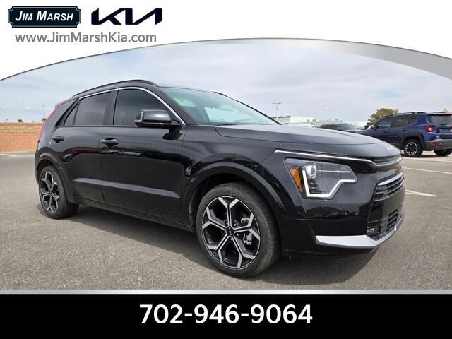 new 2025 Kia Niro car, priced at $33,425