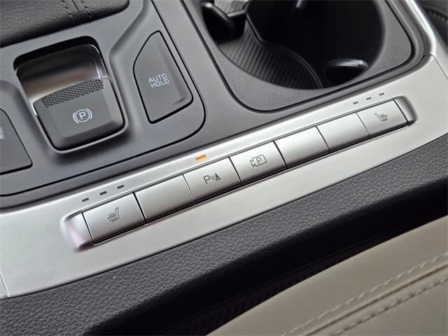 new 2026 Kia Carnival car, priced at $40,720