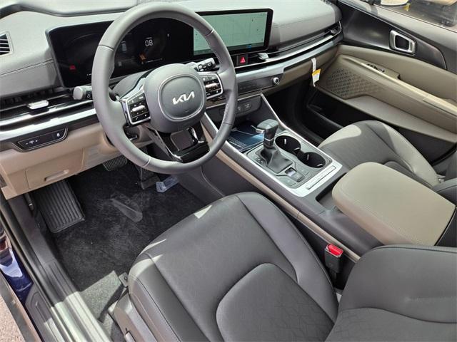 new 2026 Kia Carnival car, priced at $40,720
