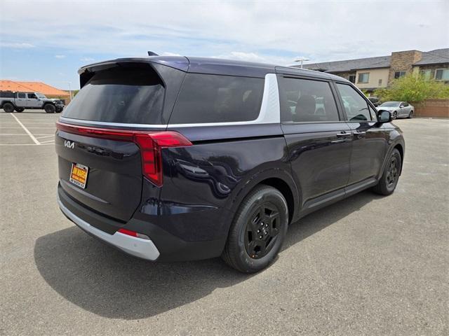 new 2026 Kia Carnival car, priced at $40,720