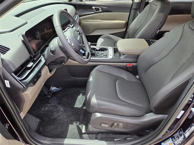 new 2026 Kia Carnival car, priced at $40,720