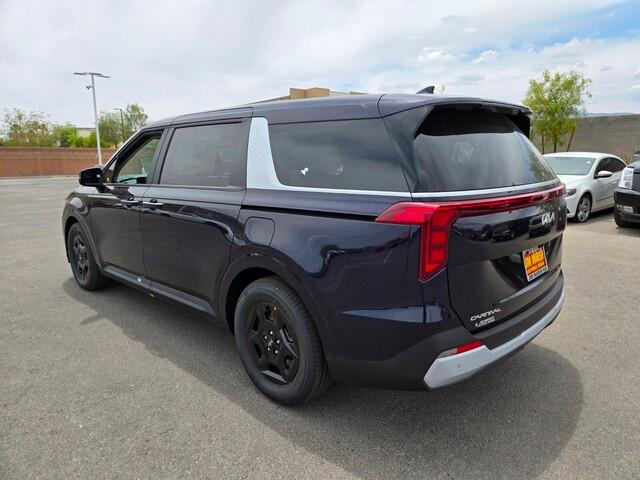 new 2026 Kia Carnival car, priced at $40,720