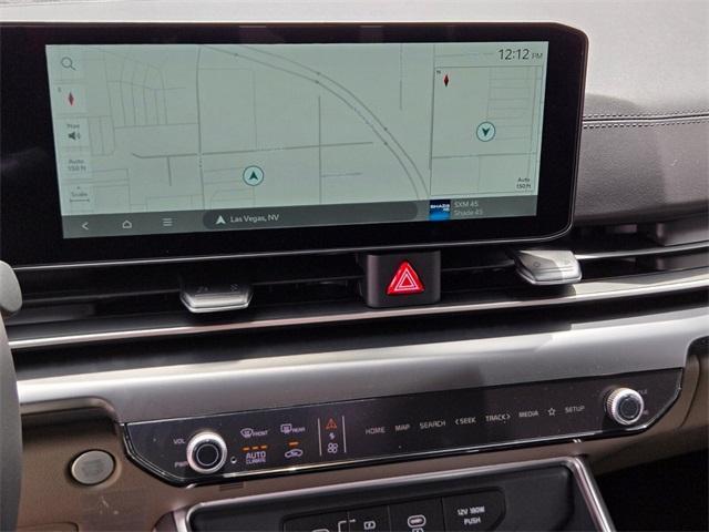 new 2026 Kia Carnival car, priced at $40,720