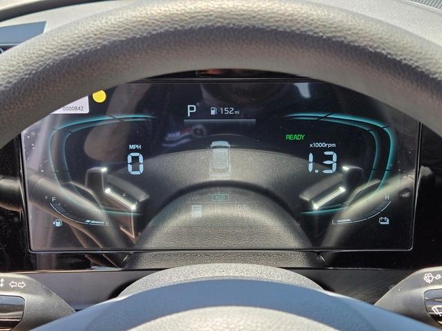 new 2025 Kia Sportage Hybrid car, priced at $29,750
