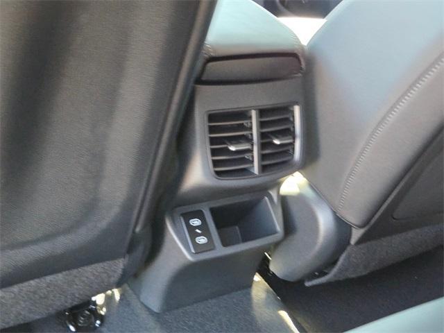 new 2026 Kia Seltos car, priced at $28,775