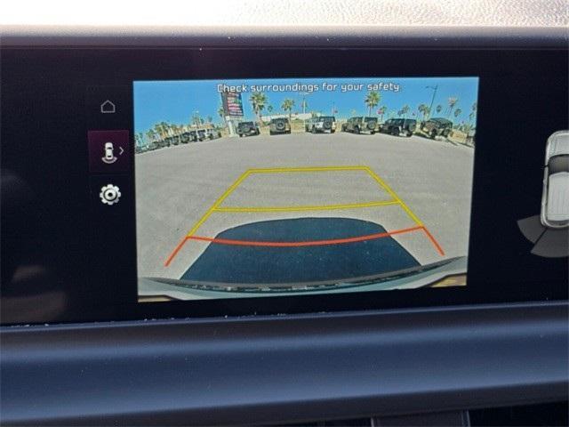 new 2026 Kia Seltos car, priced at $28,775