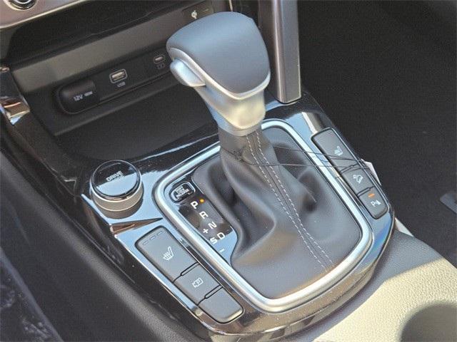 new 2026 Kia Seltos car, priced at $28,775