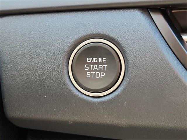 new 2026 Kia Seltos car, priced at $28,775