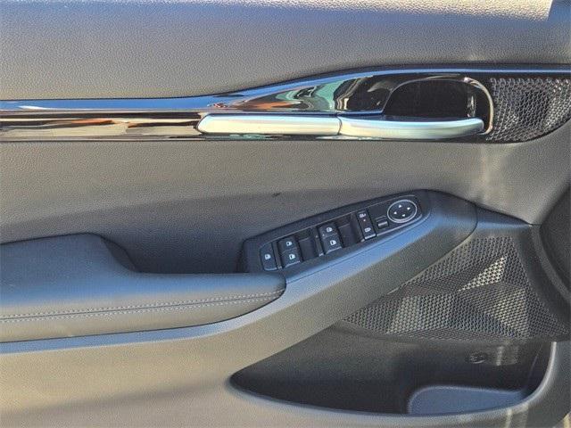 new 2026 Kia Seltos car, priced at $28,775