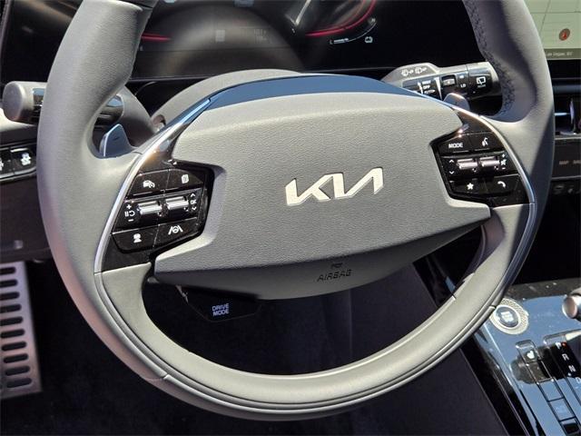 new 2025 Kia Niro car, priced at $33,755