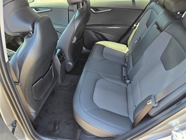 new 2025 Kia Niro car, priced at $33,755