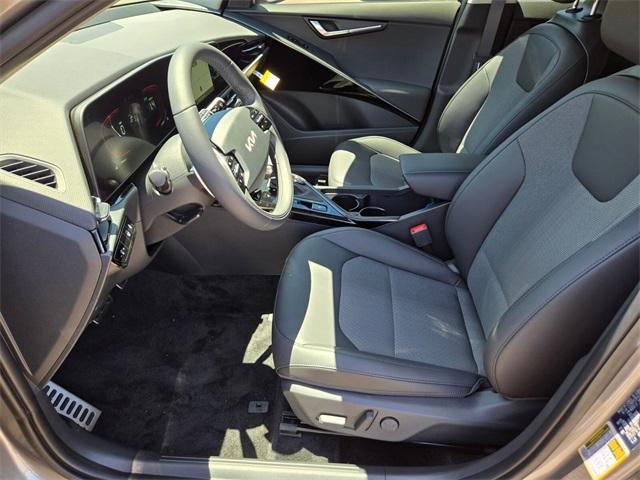 new 2025 Kia Niro car, priced at $33,755