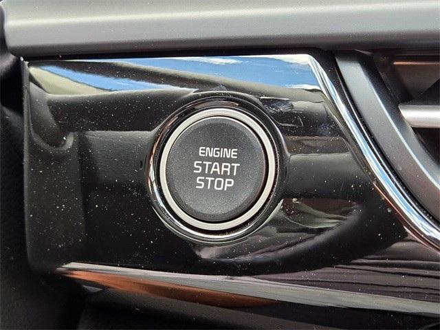 new 2026 Kia Seltos car, priced at $26,095