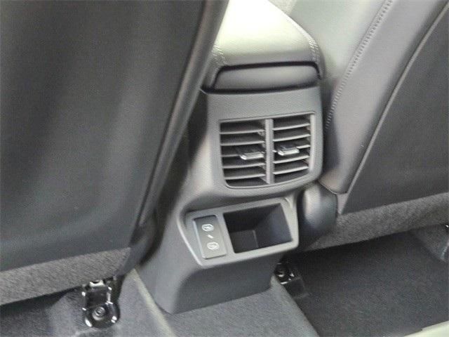 new 2026 Kia Seltos car, priced at $26,095