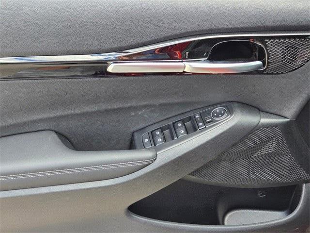 new 2026 Kia Seltos car, priced at $26,095