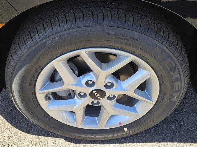 new 2025 Kia Soul car, priced at $22,495