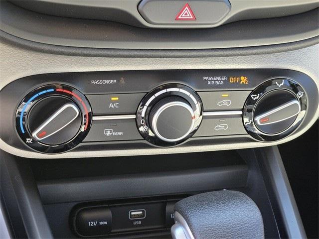 new 2025 Kia Soul car, priced at $22,495