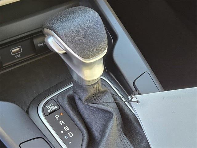 new 2025 Kia Soul car, priced at $22,495