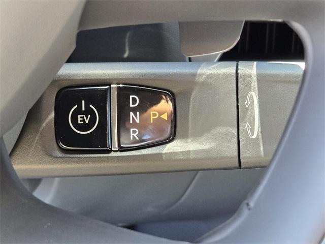 new 2026 Kia EV9 car, priced at $65,755