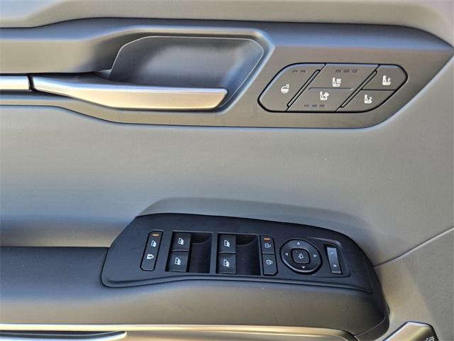 new 2026 Kia EV9 car, priced at $65,755