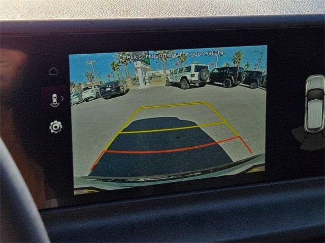 new 2026 Kia Seltos car, priced at $28,995