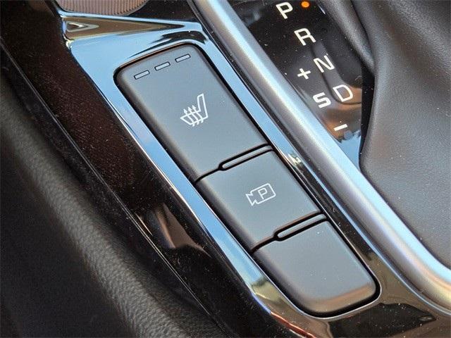 new 2026 Kia Seltos car, priced at $28,995