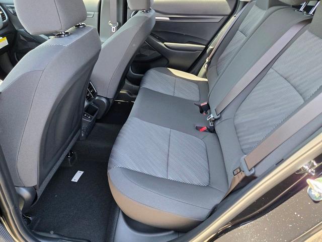 new 2025 Kia Seltos car, priced at $26,670