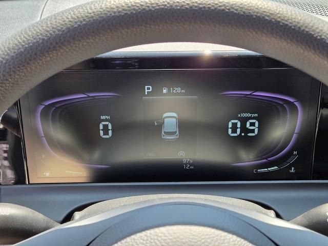 new 2025 Kia Seltos car, priced at $26,670