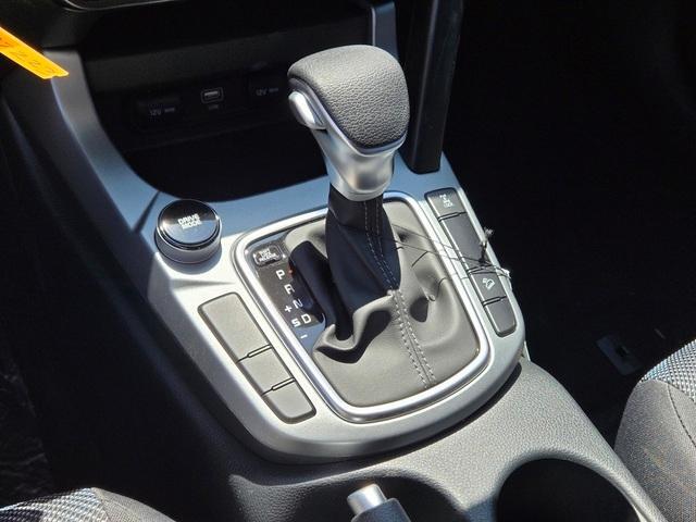 new 2025 Kia Seltos car, priced at $26,670