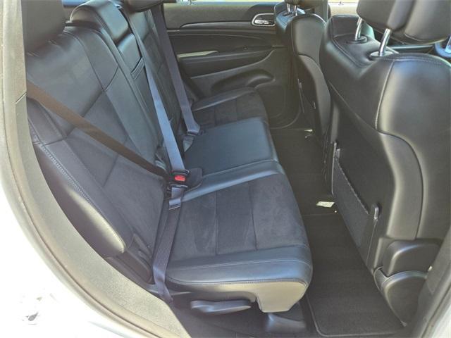 used 2020 Jeep Grand Cherokee car, priced at $24,750